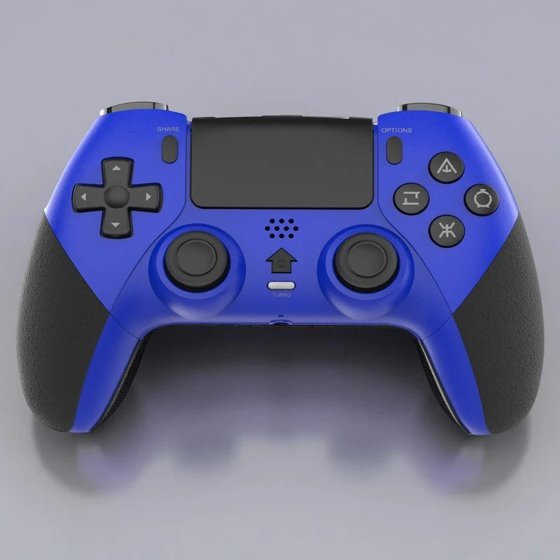Trådløs Gaming Controller med RGB og Præcision