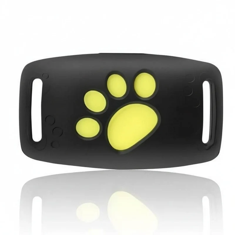Katte GPS Tracker - Live Sporing Uden Abonnementsgebyr