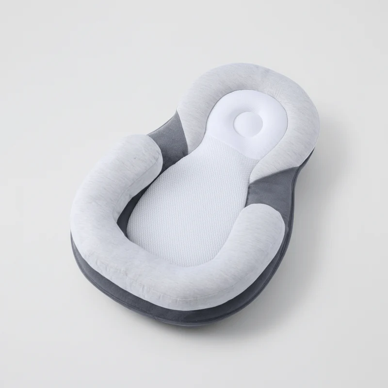 Ergonomisk Babylounger til Optimal Støtte og Komfort