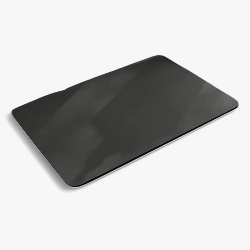 Skridsikker diatom bademåtte 50x80 cm - Hurtigtørrende & Absorberende