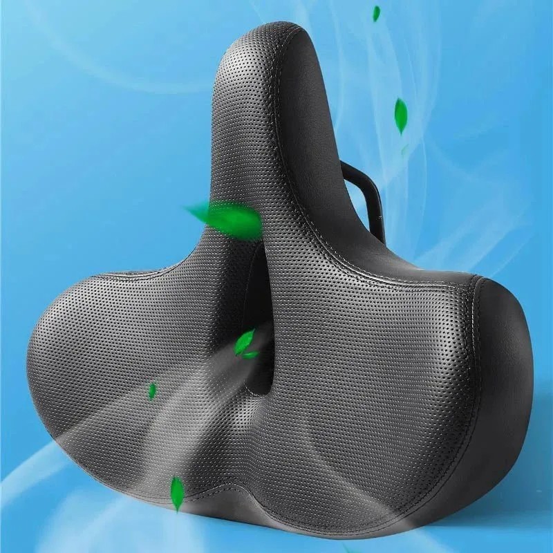Ergonomisk Cykelpude: Maksimal Komfort for Cykelture