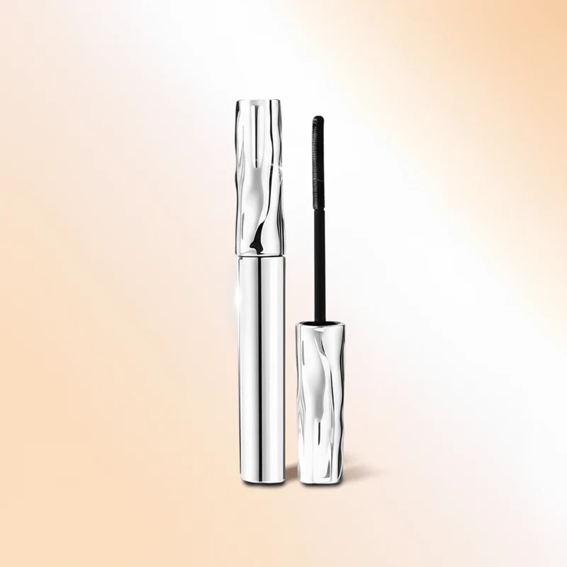 Vandfast Fiber Mascara med Langvarig Volumen & Bue