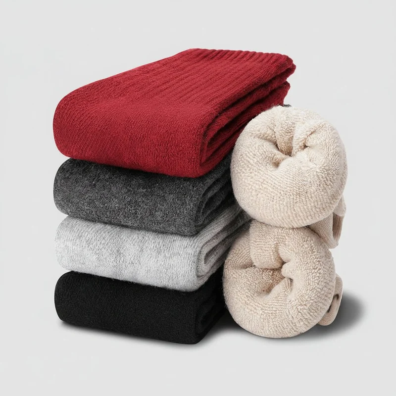 Dame Crew Sokker Multipack – Komfort til Hverdag & Fritid