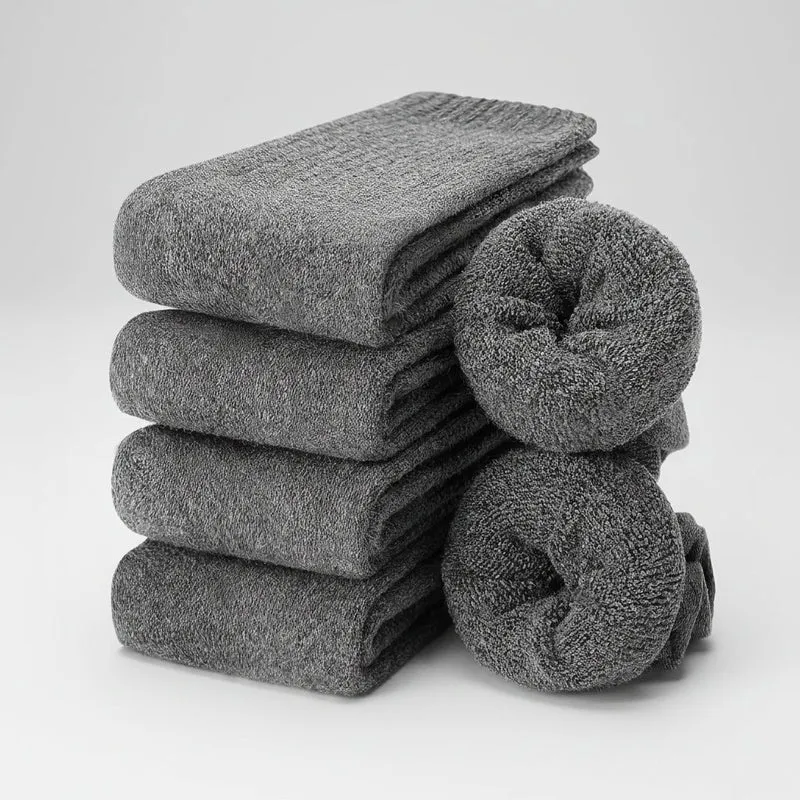 Dame Crew Sokker Multipack – Komfort til Hverdag & Fritid