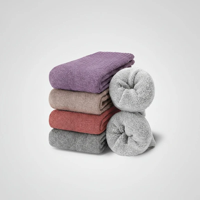Dame Crew Sokker Multipack – Komfort til Hverdag & Fritid