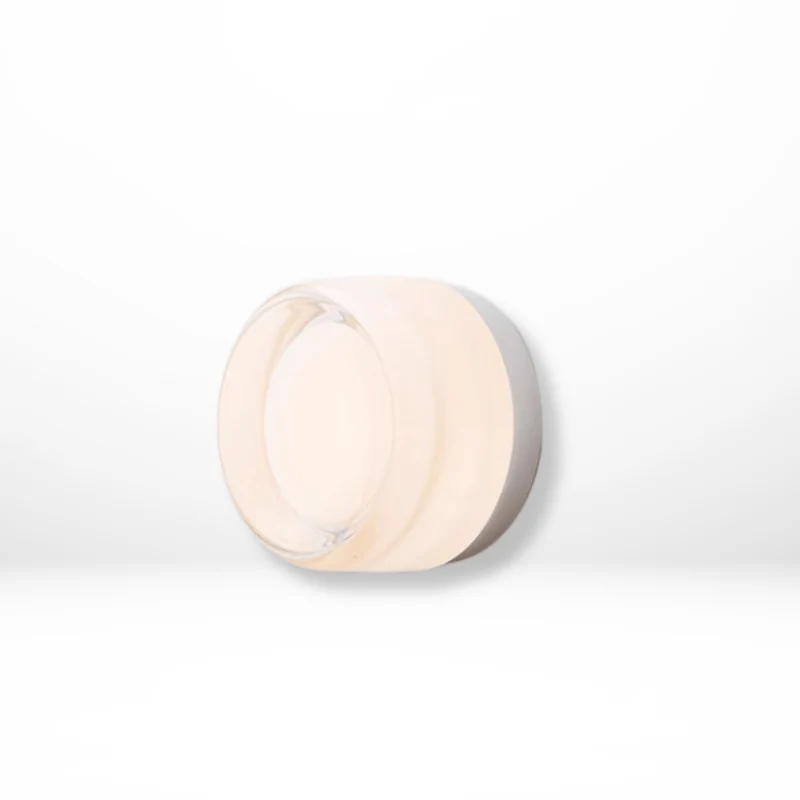 Moderne LED Væglampe - Energibesparelse med Stil