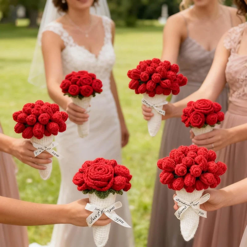 Luksuriøst 3D Rosen Tæppe – Forvandl Dit Rum Elegant