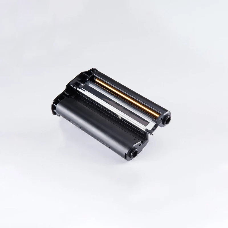 Smartphone Fotoprint Refill: 40 Ark til Skarpe Minder