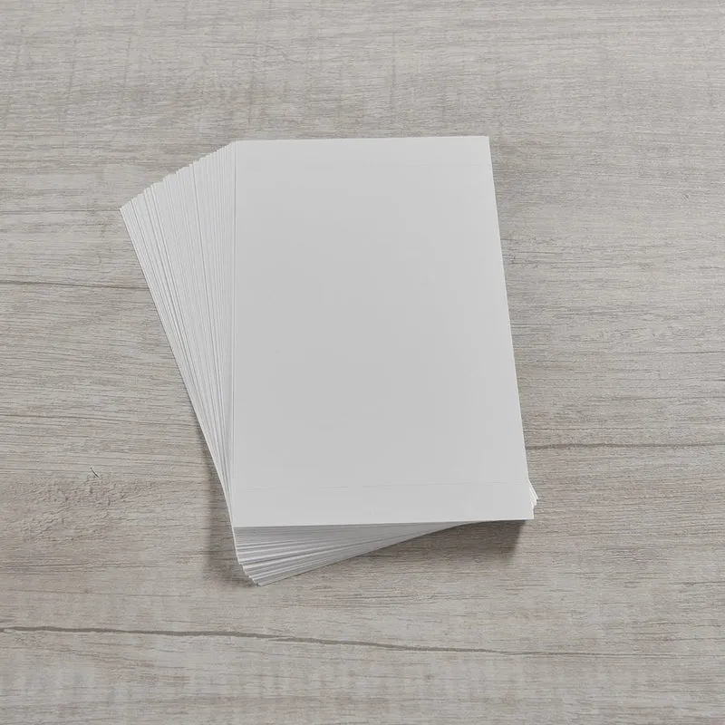 Smartphone Fotoprint Refill: 40 Ark til Skarpe Minder
