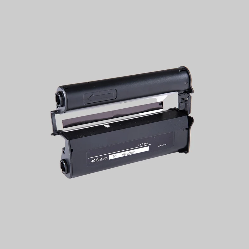 Smartphone Fotoprint Refill: 40 Ark til Skarpe Minder