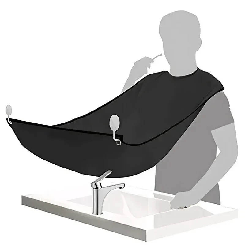 Rasiertuch til mænd – Stabil & Komfortabel barbering