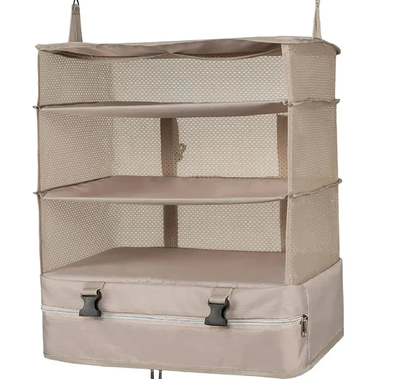 Rejseorganizer - Spar plads og rejs stressfrit