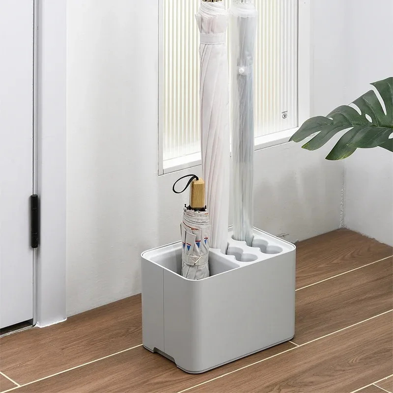 Elegant og praktisk paraplyholder til hjem og kontor
