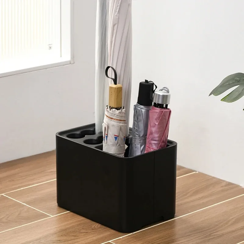 Elegant og praktisk paraplyholder til hjem og kontor
