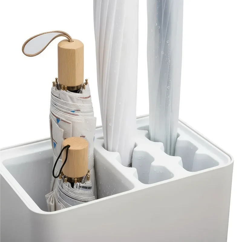 Elegant og praktisk paraplyholder til hjem og kontor