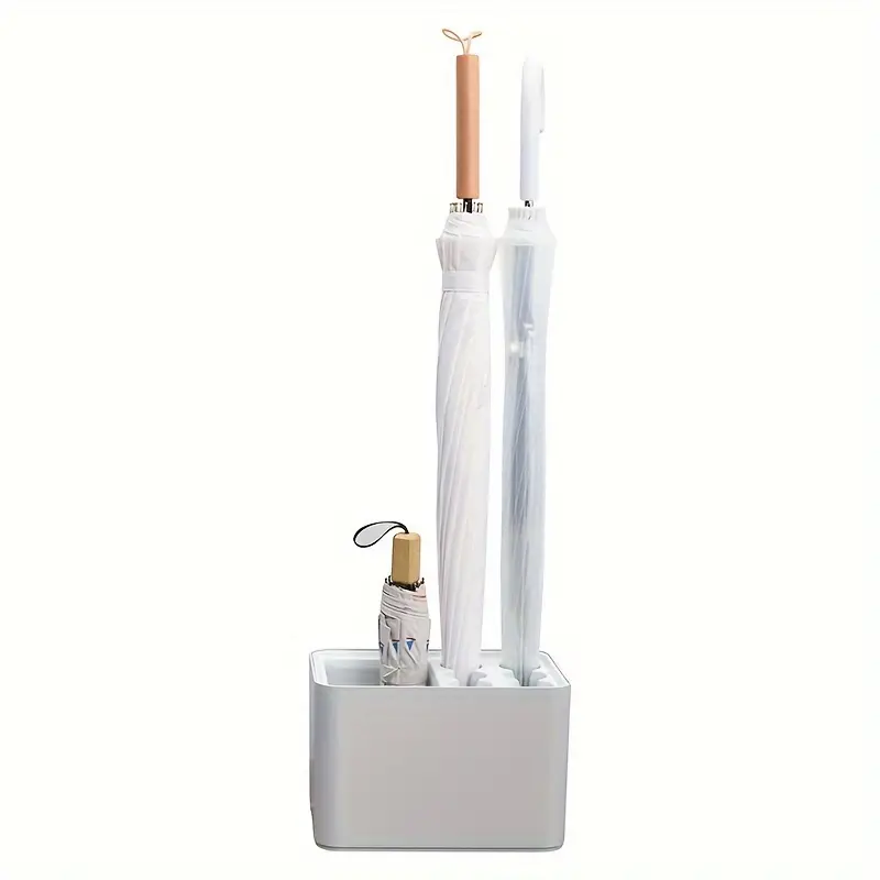 Elegant og praktisk paraplyholder til hjem og kontor