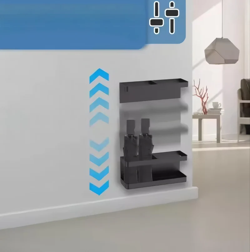 Elegant paraplyholder i jern - Stilfuld og funktionel