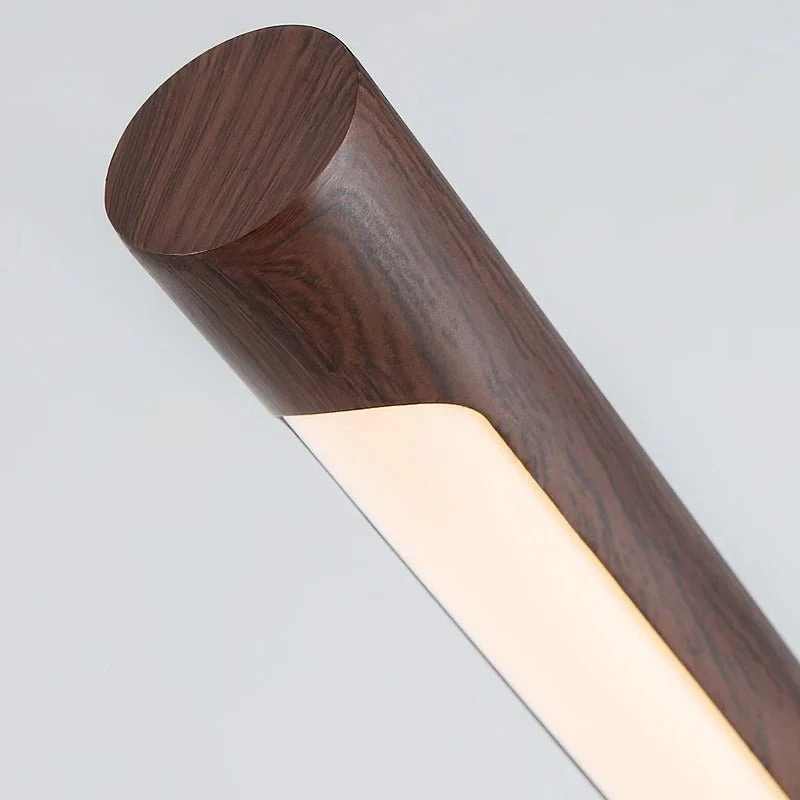 Stilfuld bordlampe i minimalistisk design - Perfekt belysning