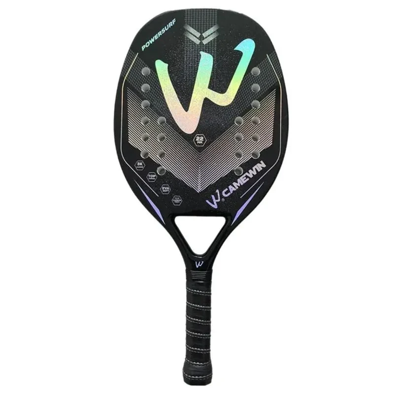 Kulfiber Padelracket: Præcision og Kraft for Optimal Ydelse