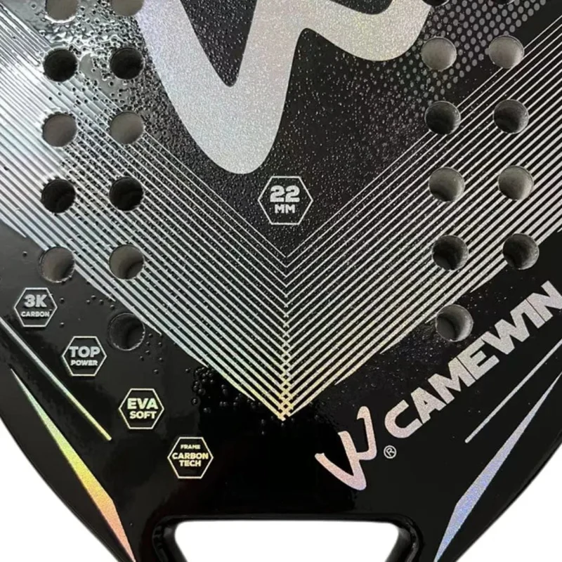 Kulfiber Padelracket: Præcision og Kraft for Optimal Ydelse