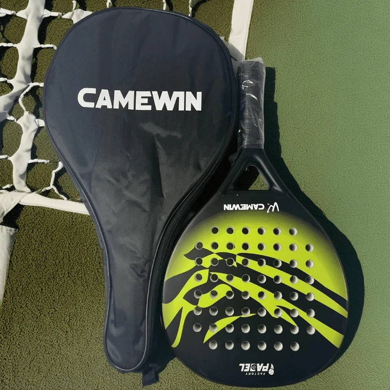 Padel Racket til Maksimal Power og Præcision