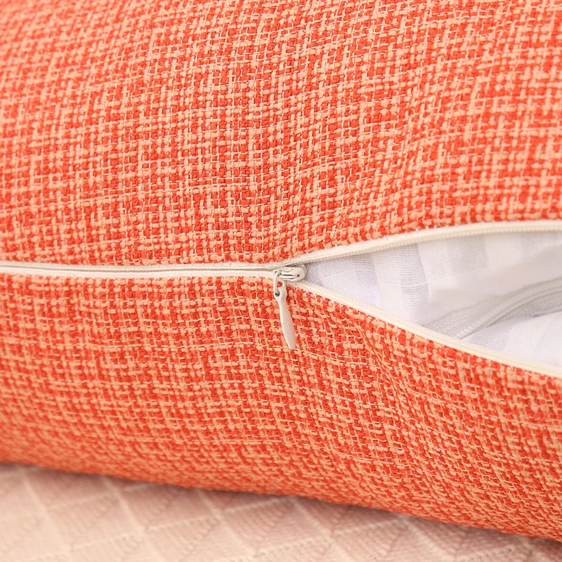 Ergonomisk Læsepude med Sidelomme – Komfort i Sengen