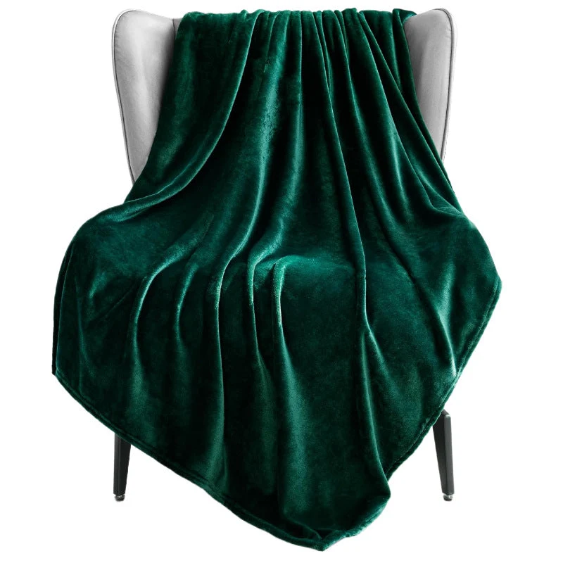 Flanell Dyreplaid til Sofa – Komfort & Beskyttelse