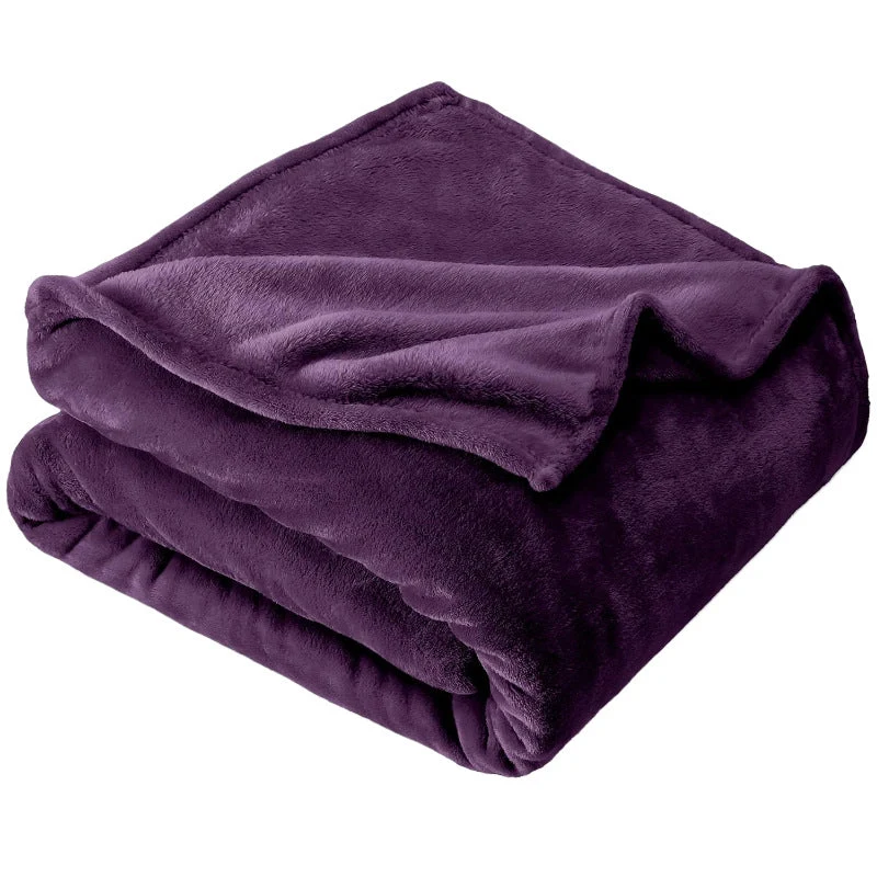Flanell Dyreplaid til Sofa – Komfort & Beskyttelse