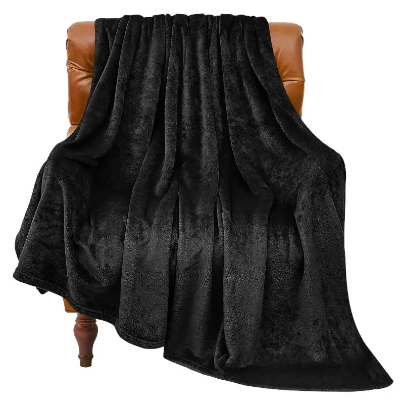 Flanell Dyreplaid til Sofa – Komfort & Beskyttelse
