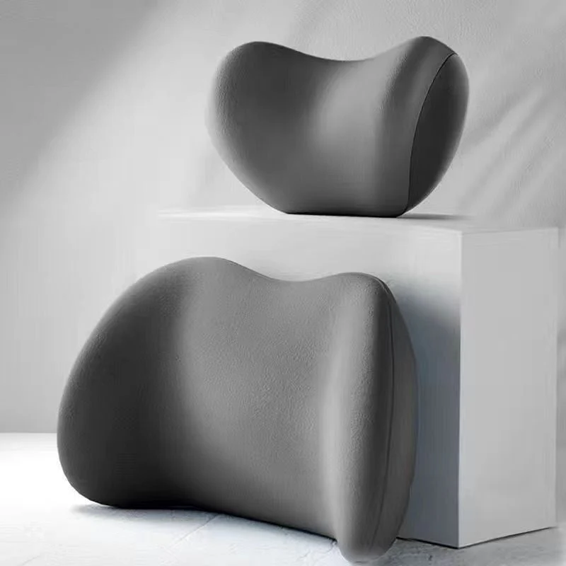 Ergonomisk Autopude: Optimal Lændestøtte og Komfort