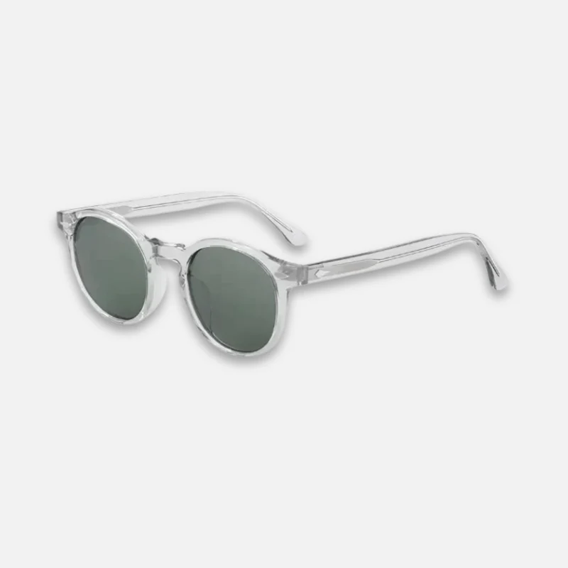 Elegant Solbrille til Kvinder med Effektiv UV-beskyttelse