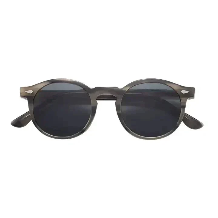 Elegant Solbrille til Kvinder med Effektiv UV-beskyttelse