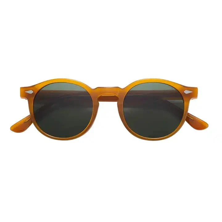 Elegant Solbrille til Kvinder med Effektiv UV-beskyttelse