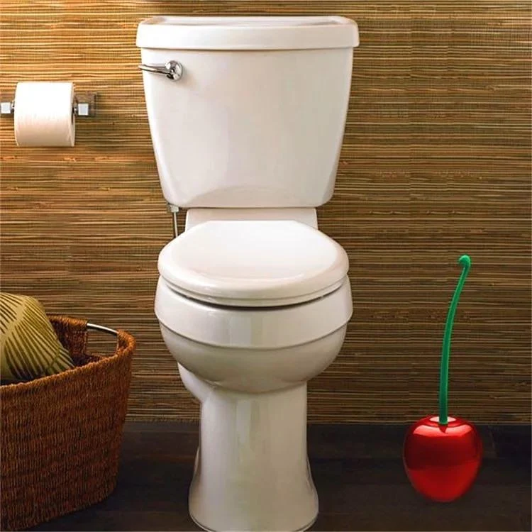 Elegant Toiletbørste – Forny Dit Badeværelse med Stil