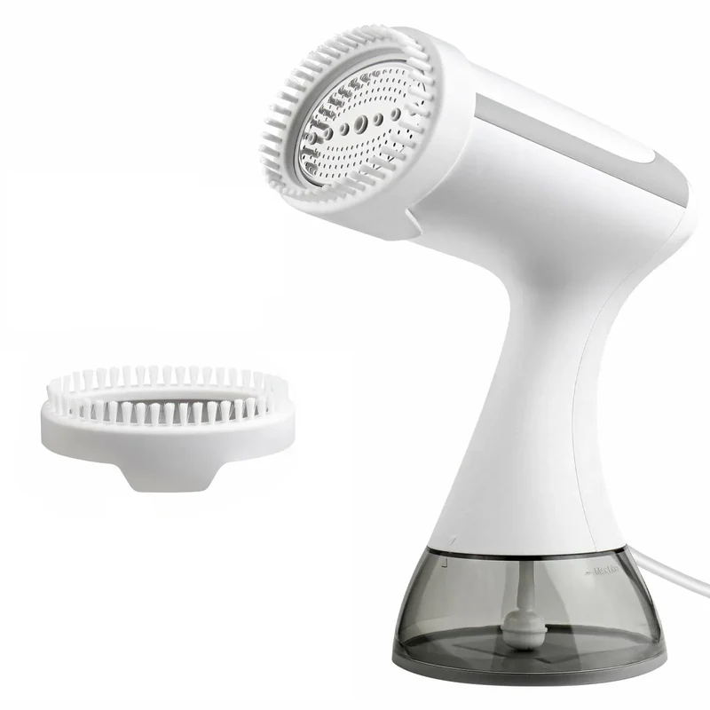 Kompakt Dampstrygejern 1500W - Hurtig og Effektiv Stryning