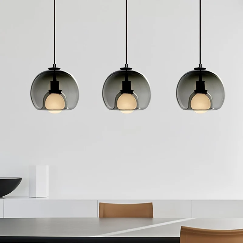 Energibesparende Designerlampe med LED til Stilfulde Hjem