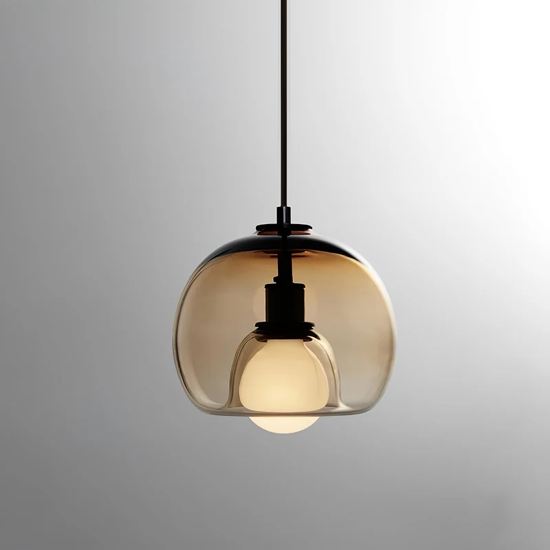 Energibesparende Designerlampe med LED til Stilfulde Hjem
