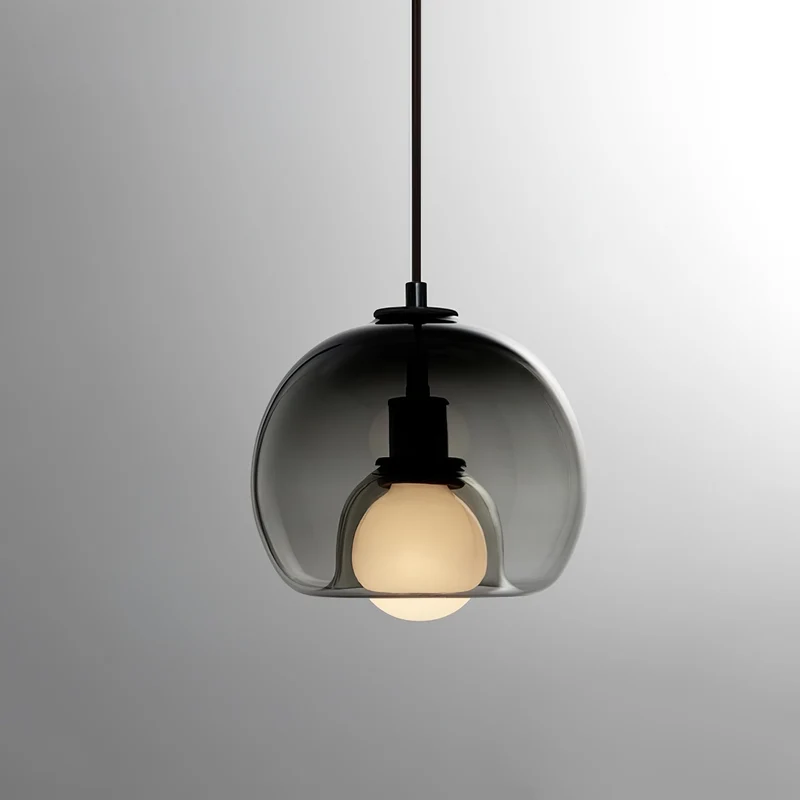 Energibesparende Designerlampe med LED til Stilfulde Hjem