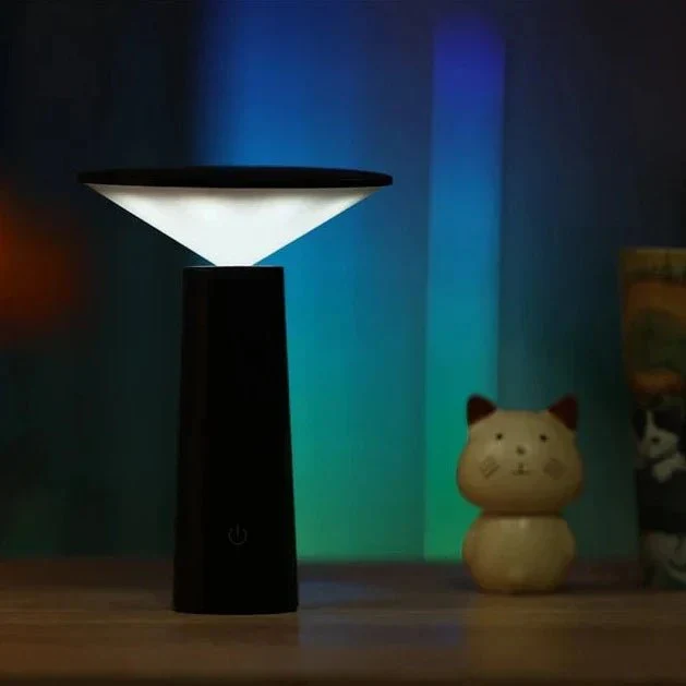 TriFlex LED-bordlampe - Fleksibel belysning til ethvert rum