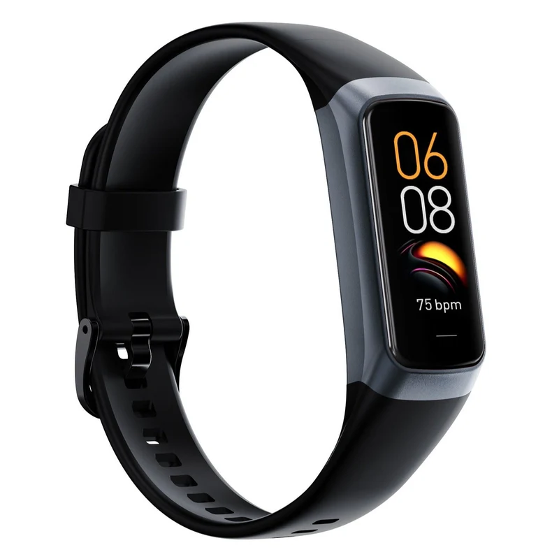 Børne-smartwatch med aktivitets- og søvnmonitorering