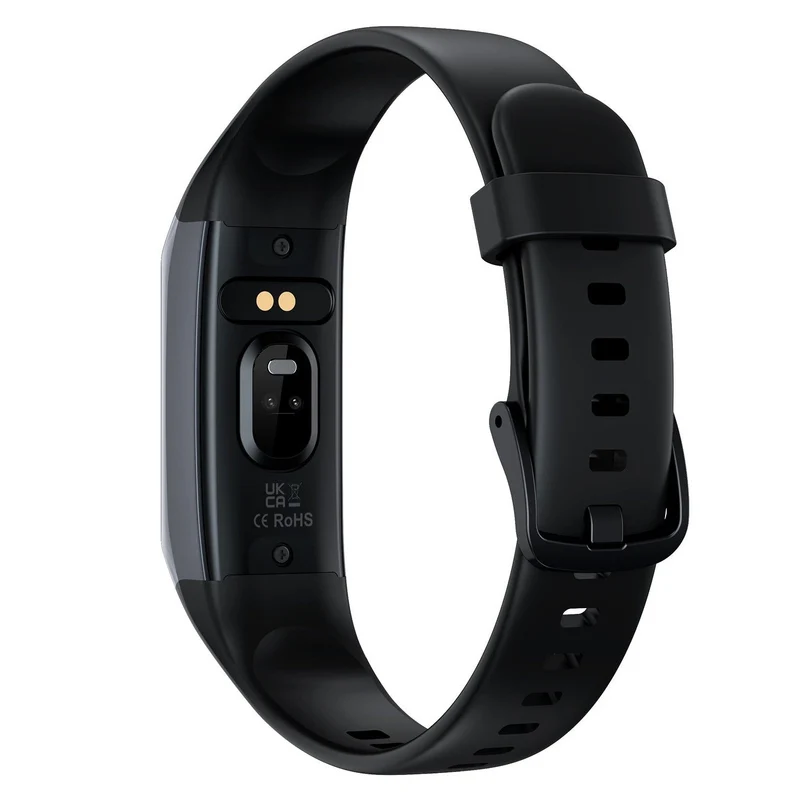 Børne-smartwatch med aktivitets- og søvnmonitorering