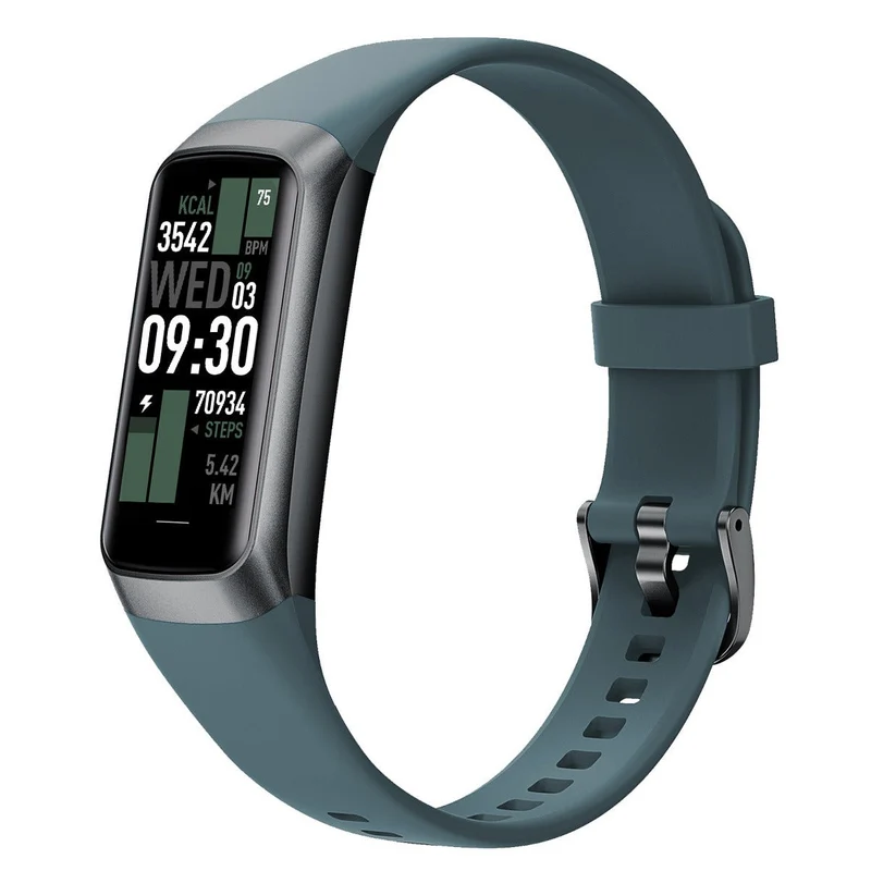 Børne-smartwatch med aktivitets- og søvnmonitorering