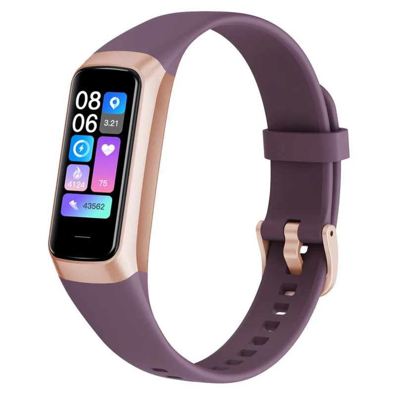 Børne-smartwatch med aktivitets- og søvnmonitorering