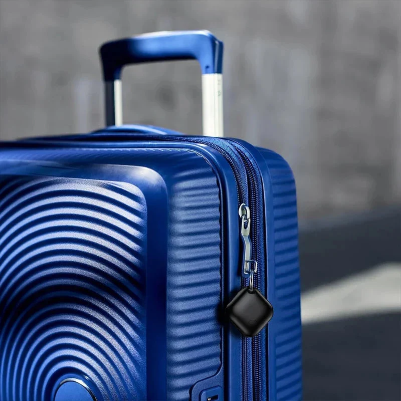 Smart Bluetooth Tracker til Nøgler og Værdigenstande