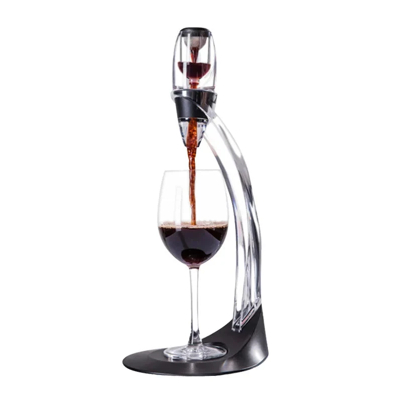 Vinaerator til Forbedret Smag og Aroma