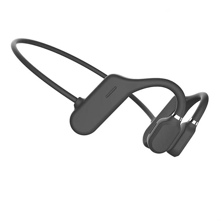 Vandtætte Bluetooth Høretelefoner med Knogleledning