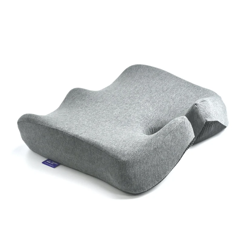 Ergonomisk Siddepude med Ultimativ Komfort og Støtte