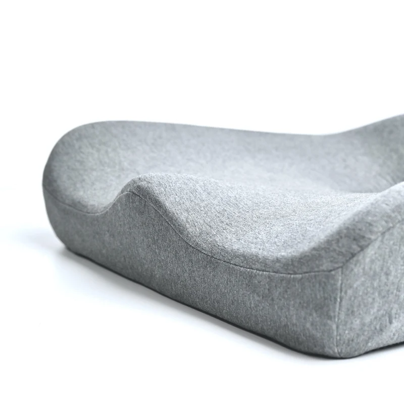 Ergonomisk Siddepude med Ultimativ Komfort og Støtte