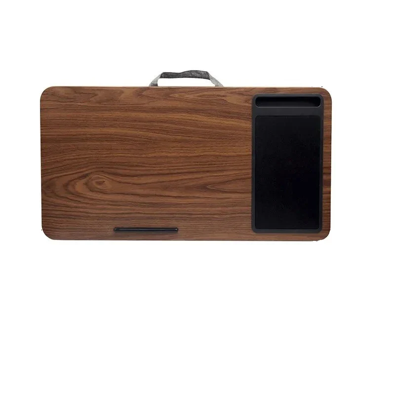 Kompakt Skrivebord til Studerende med Moderne Design