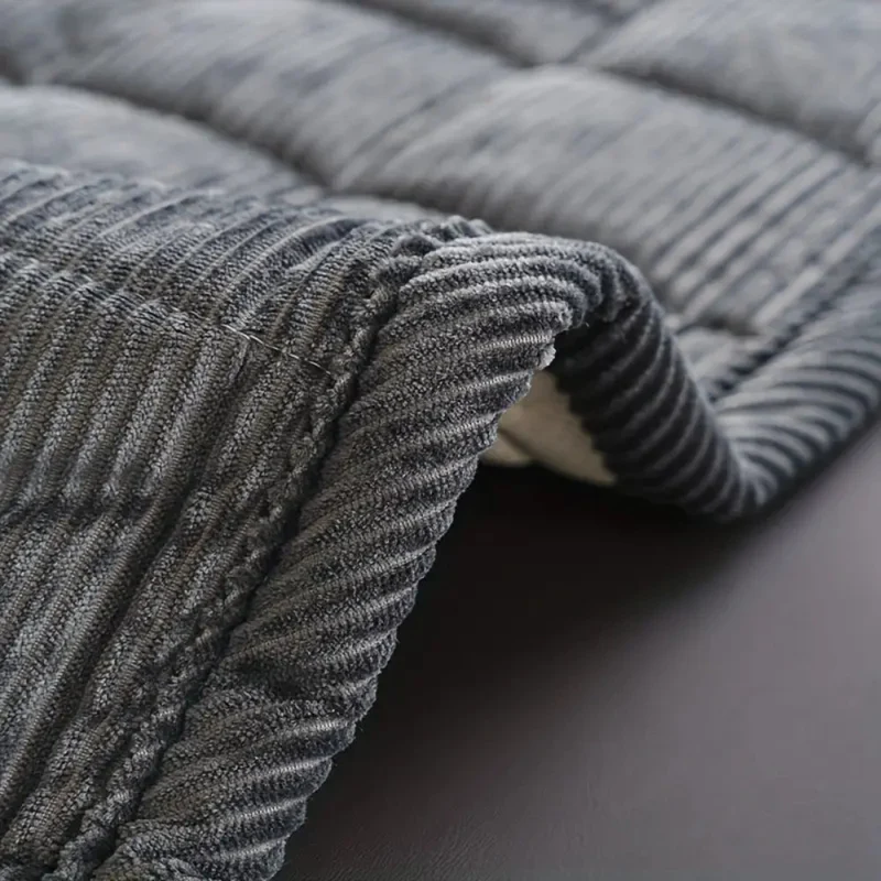 Elegant Sofaovertræk - Beskytter og Fornyer Dit Hjem